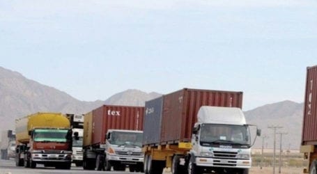 Pakistan, Iran to open Pishin border for trade activities