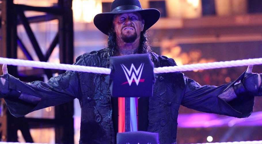 WWE legend ‘The Undertaker’ retires from professional wrestling