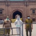 Punjab govt extends smart lockdown till July 15