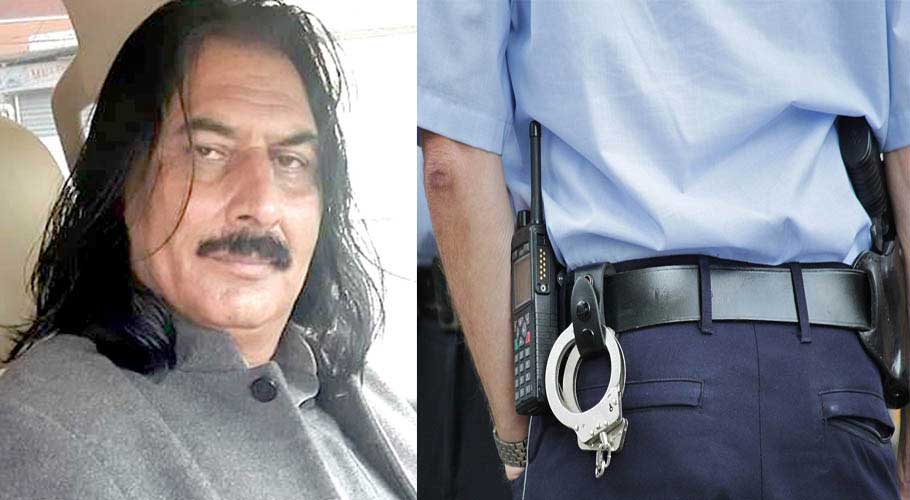 Islamabad police arrest four over involvement in abduction