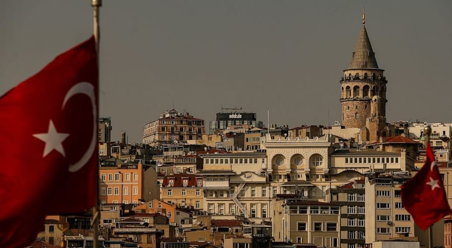 Turkey’s president cancels curfew over economic worries