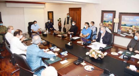 PM directs to increase development expenditure in upcoming budget