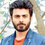 Fawad Khan featured in 100 most handsome faces 2020 list