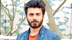 Fawad Khan featured in 100 most handsome faces 2020 list