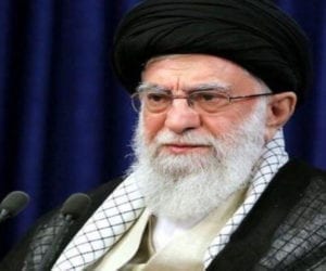 George Floyd’s killing exposes real nature of US rulers: Iran’s Khamenei
