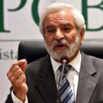 Pakistan will not run after India for matches: PCB Chairman