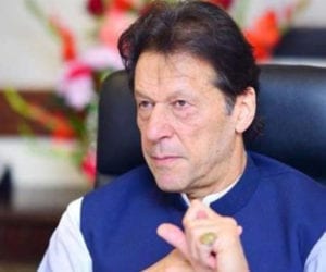 IoK violations: PM Imran calls for holding India accountable