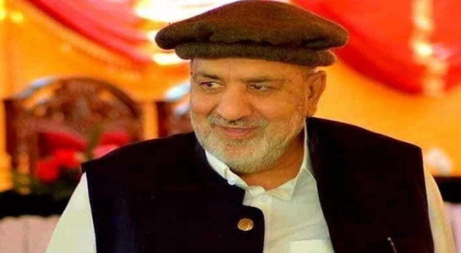 GB’s Agriculture Minister passes away due to COVID-19