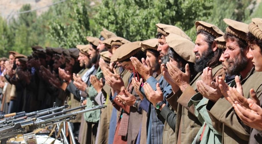 Afghan Taliban kidnaps 60 civilians amid peace talks: officials