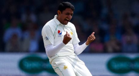 Mohammad Abbas loses Nottinghamshire county contract