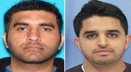 FIA nabs two accused involved in New York bank robbery