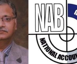 NAB arrests two suspects linked to MQM leader