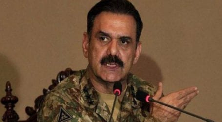 Asim Bajwa says construction on East Bay Expressway in final stages