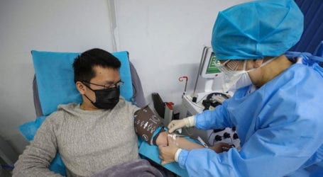 Coronavirus may have spread in Wuhan since August: Study