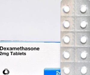 Punjab bans sale of dexamethasone without prescription
