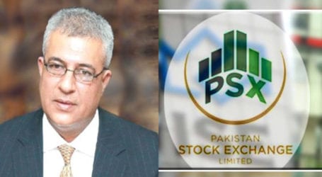 Nadir Rahman appointed as PSX Chief Operating Officer