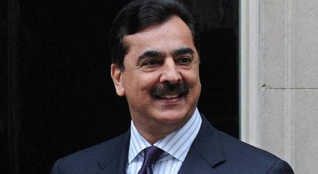 PTI challenges Gillani’s nomination papers for Senate polls