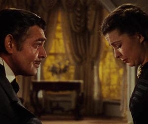 ‘Gone with the Wind’ screening cancelled in Paris