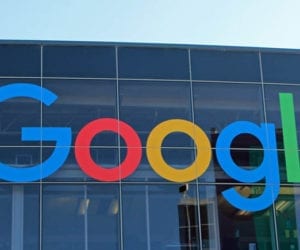 US sues Google for antitrust law violations, eyes breakup
