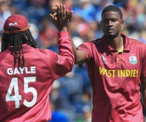 Racism should be treated like doping, fixing: West Indies captain