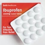 ibuprofen