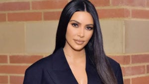 LOS ANGELES (Reuters): Reality star Kim Kardashian has said that her former husband Kanye West is like family, despite their divorce, adding in a television show to air on Thursday that she will always be his biggest fan.