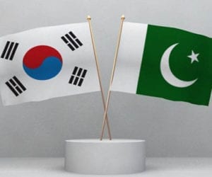 South Korea restricts visas, flights from Pakistan