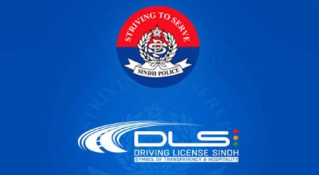 Driving licence branches to reopen in Karachi tomorrow