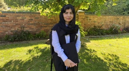 Malala graduates from Oxford University in virtual ceremony