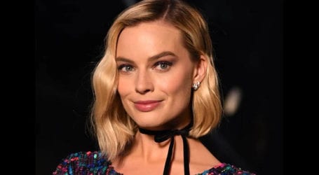Margot Robbie to star in new ‘Pirates of the Caribbean’ film