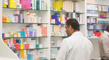 Police seize medicines worth Rs1 billion in Larkana