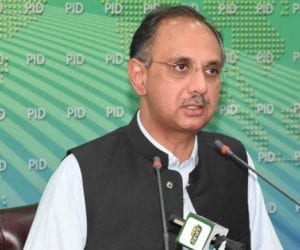 Omar Ayub assures resolving people’s problems in GB