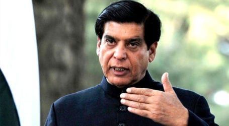 Raja Pervez Ashraf acquitted in Rental Power Plant reference