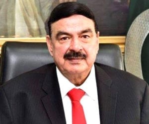 Sheikh Rasheed to be discharged from hospital soon