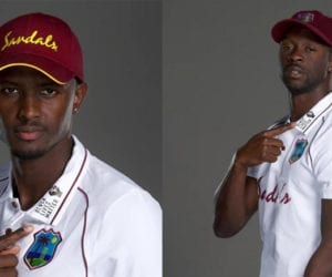 West Indies players to wear ‘Black Lives Matter’ logo on jerseys