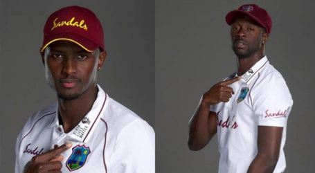 West Indies players to wear ‘Black Lives Matter’ logo on jerseys