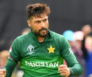 Amir eyes playing for IPL after acquiring British citizenship