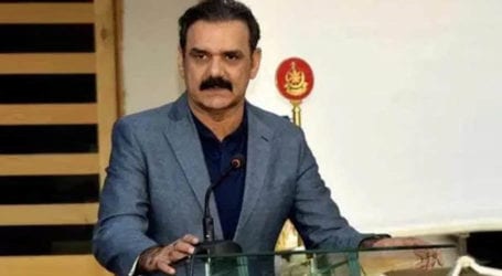 Asim Bajwa rejects ‘malicious’ propaganda about family assets