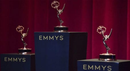 Emmy awards to be virtually held in September