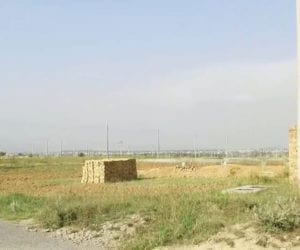 Illegal land occupation underway in Islamabad’s Tarnol area