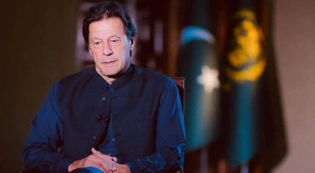 Govt determined to introduce electoral reforms for fair elections: PM Imran