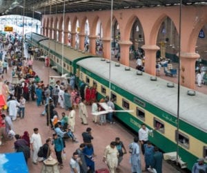 Railways gives concession to students, journalists, senior citizens