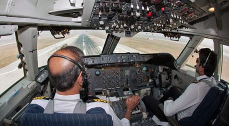 CAA clears 96 Pakistani pilots’ licenses