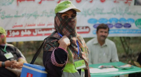 Karachi: Police register case for torturing Polio women team