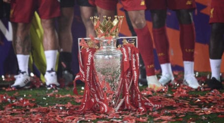 Premier League to begin 2020-21 season in September