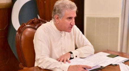 Will facilitate people of South Punjab at their doorstep: FM  