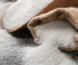 Wholesale price of sugar in Rawalpindi rises by Rs9 per kg