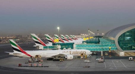 Emirates Airline to cut almost 9,000 jobs due to pandemic
