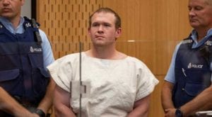 New Zealand mosques attacker to be sentenced in August