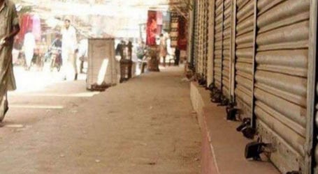 Coronavirus: Balochistan extends smart lockdown till July 30